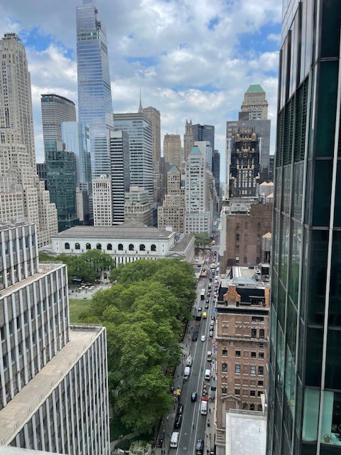 #G2Interactive made its debut in the Big  🍎 yesterday with this fresh install! If we can make it there, we can make it anywhere! #G2 #Expansion #Growth #G2Slim