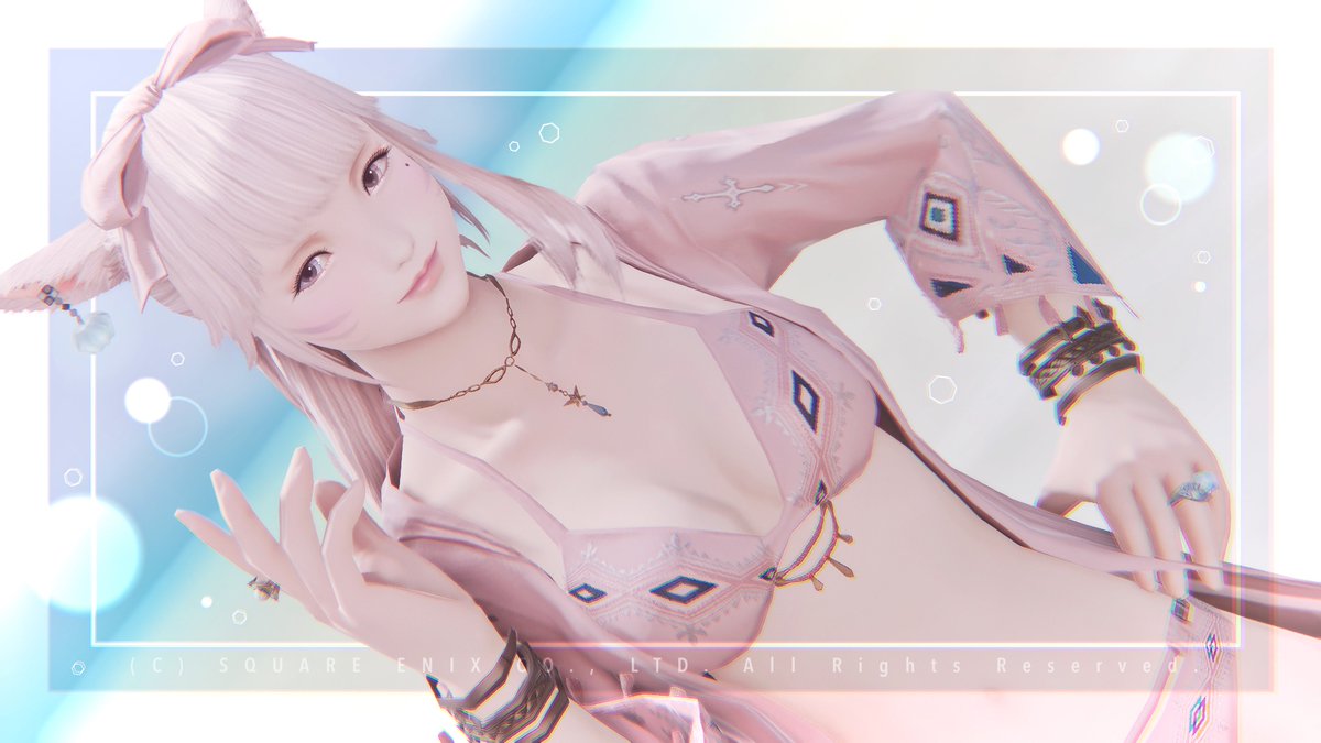 ffxiv_pm's tweet photo. 🐚 𝚂𝚞𝚖𝚖𝚎𝚛 𝚂𝚞𝚗𝚜𝚎𝚝 ˖ ࣪⊹

#FF14 #GPOSERS https://t.co/xcb1OFgdp4