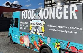 Caroline Food Monger will be at Tindol this Friday for Food Truck Friday!! Join us from 11-2! #tindoltown #tindolsubaru #foodtruck #friday #yum