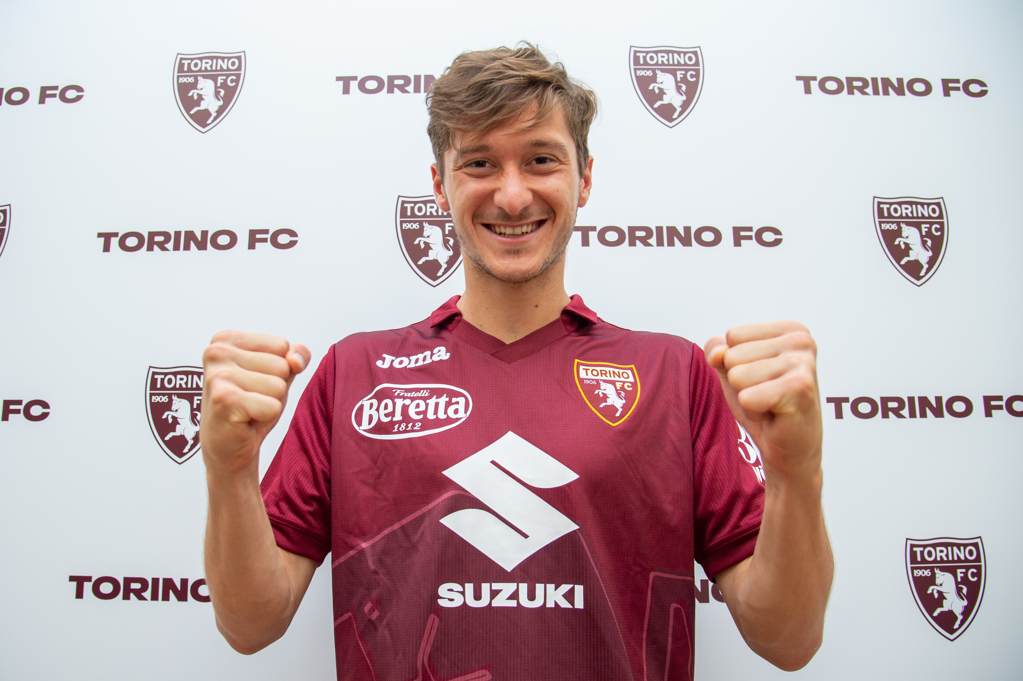 Sponsor Torino F.C