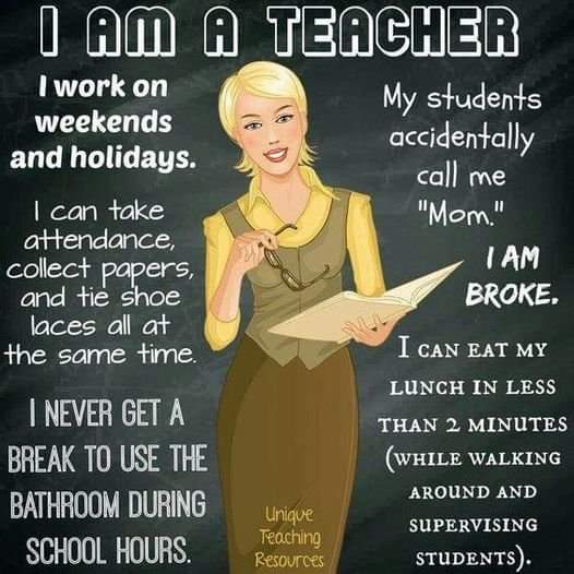 Help A Teacher tweet media