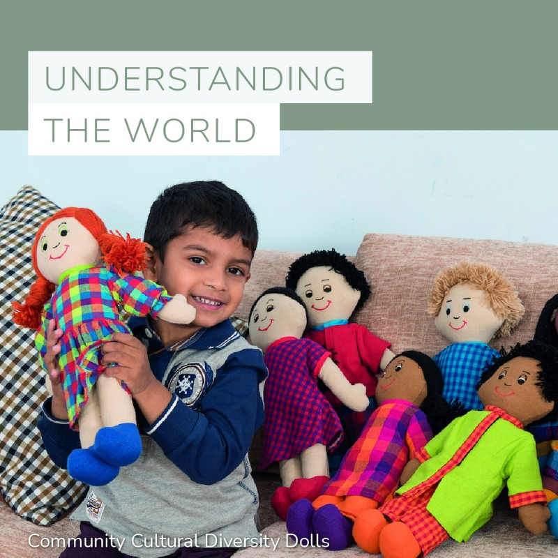 TTSResources's tweet photo. Support the #EYFS with our wide range of learning and development resources! π§ #EarlyYears #EduTwitter #TTSDeveloped #Education
