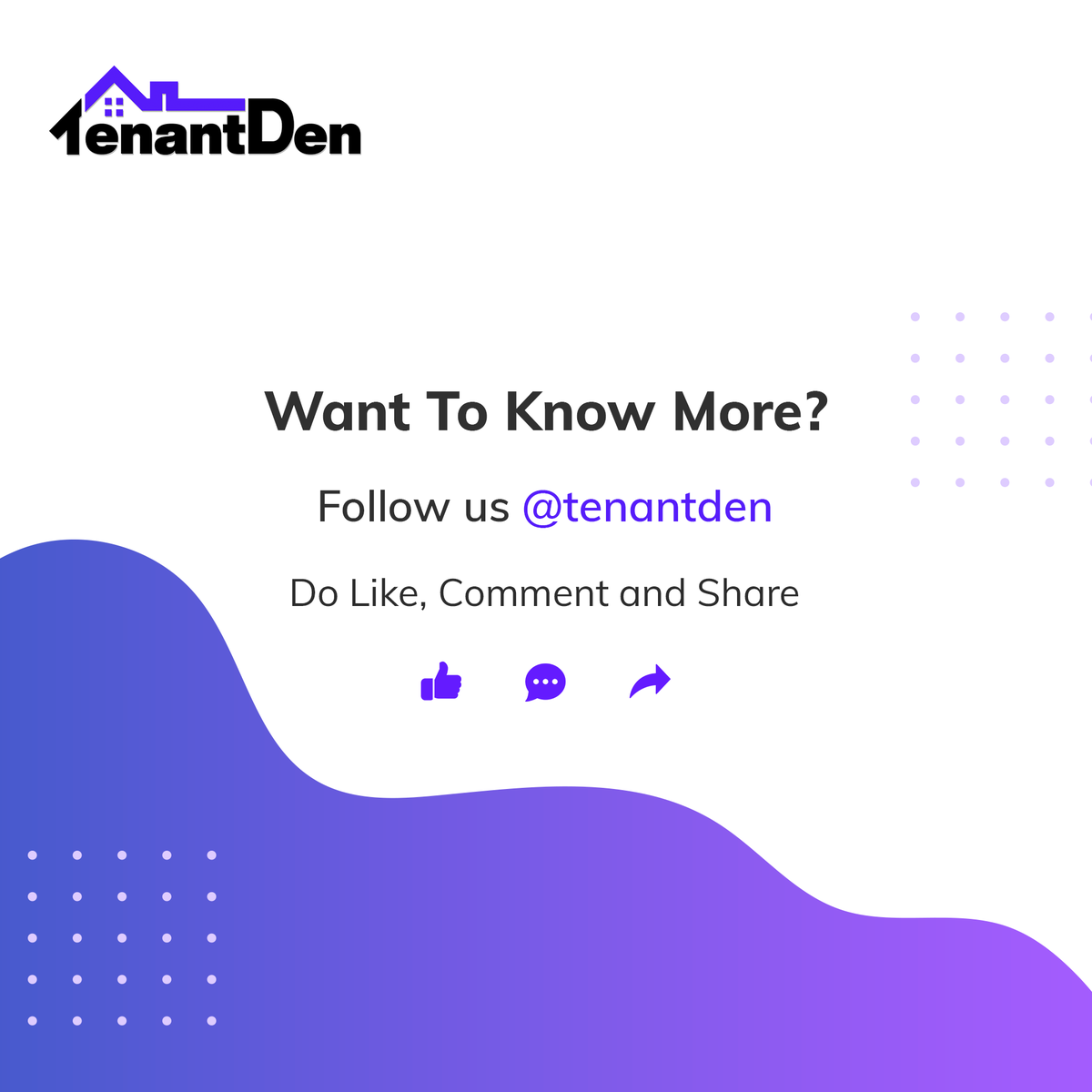 TenantDen's tweet photo. https://t.co/EKBybKjH33