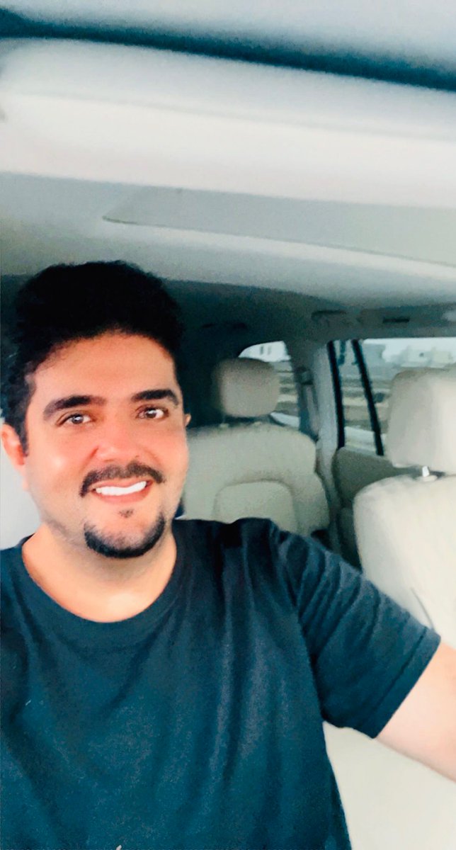 فايز المالكي tweet media