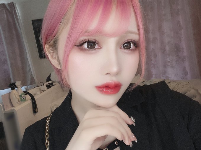 Twitterのコスプレ画像44