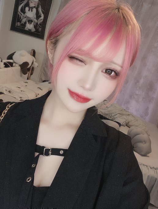 Twitterのコスプレ画像43