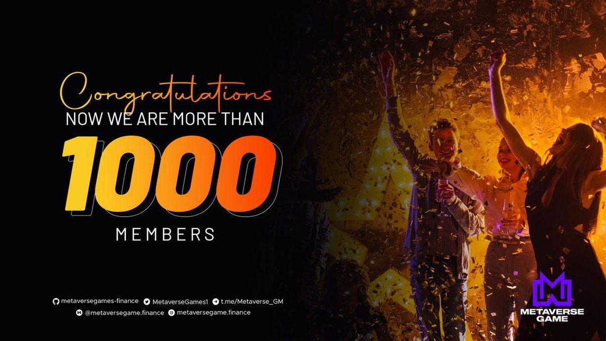 Metaverse_Games1 tweet media