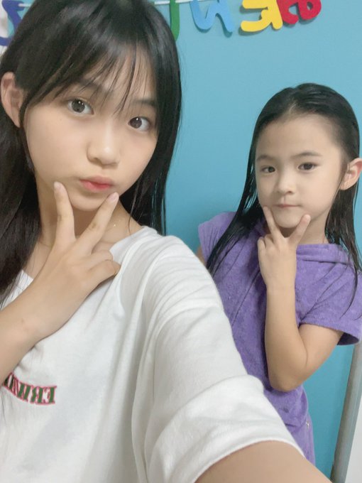 Twitterのコスプレ画像7