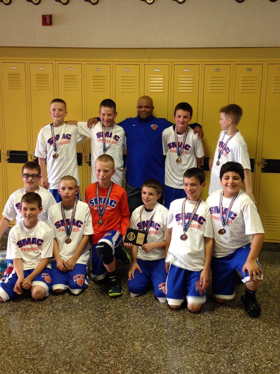 Team Premier '24 tweet media