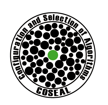 coseal_net's tweet photo. From today, we have a new team taking care of the general #COSEAL organization. Lennart Schaepermeier, @AndreBiedenkapp and @ATornede will serve as general #COSEAL chairs. We thank them very much for agreeing to it and for shaping the future of #COSEAL. https://t.co/w8cJyYK6oO