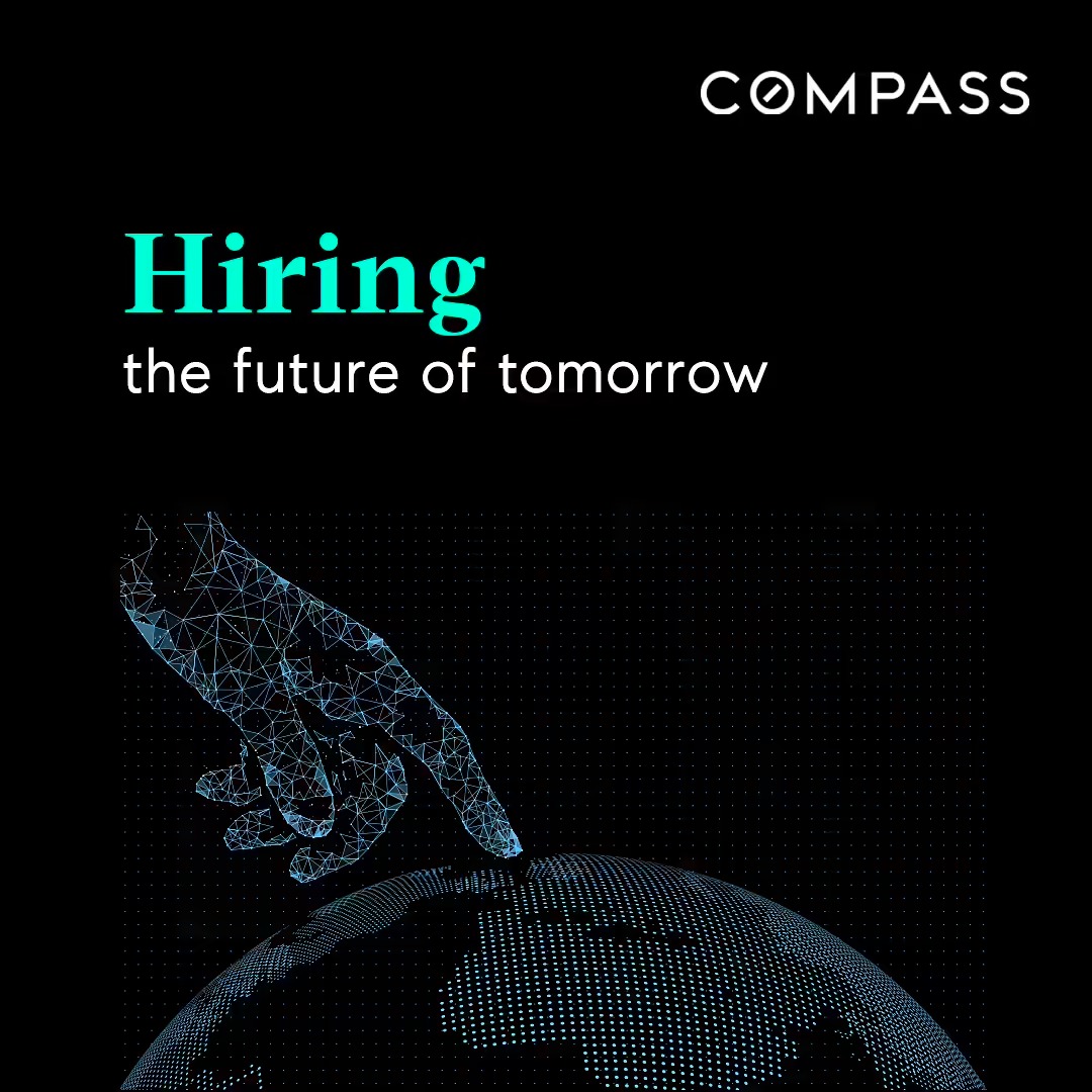 Compass India Development Centre tweet media