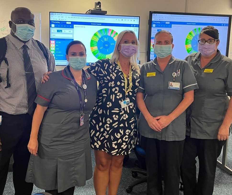 BHRUT Nursing Workforce Hub (@nursingwfhub) on Twitter photo β₯οΈ'd sharing our NWH journey with @anaraymond2022 promoting a collaborative safe staffing approach & a centralised working model. #peersupport #collabworking #NHS
<a href="/MSEHospitals/">Mid and South Essex NHS Foundation Trust</a> <a href="/BHRUT_NHS/">BHRUT NHS π₯</a> <a href="/HalfordKathryn/">Kathryn Halford OBE, RN, RSCN π</a> <a href="/lexileetobe/">alexia young</a> <a href="/Claire_M3/">Claire Mullaly</a> <a href="/pagea01/">Anna Page</a> β₯οΈ'd sharing our NWH journey with @anaraymond2022 promoting a collaborative safe staffing approach & a centralised working model. #peersupport #collabworking #NHS
<a href="/MSEHospitals/">Mid and South Essex NHS Foundation Trust</a> <a href="/BHRUT_NHS/">BHRUT NHS π₯</a> <a href="/HalfordKathryn/">Kathryn Halford OBE, RN, RSCN π</a> <a href="/lexileetobe/">alexia young</a> <a href="/Claire_M3/">Claire Mullaly</a> <a href="/pagea01/">Anna Page</a>