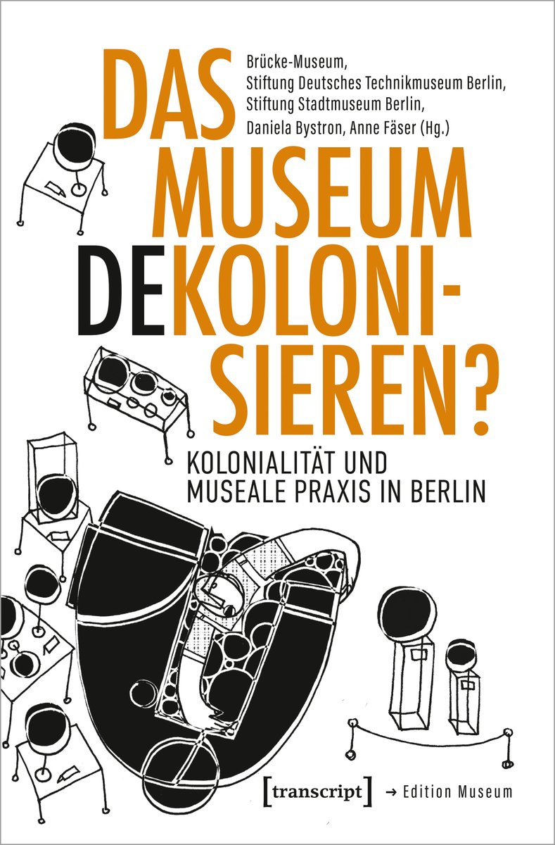 Museums and Society - Mapping the Social tweet media