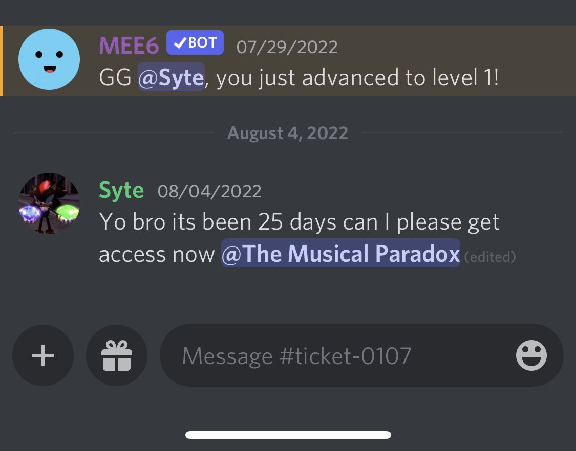 Syte tweet media