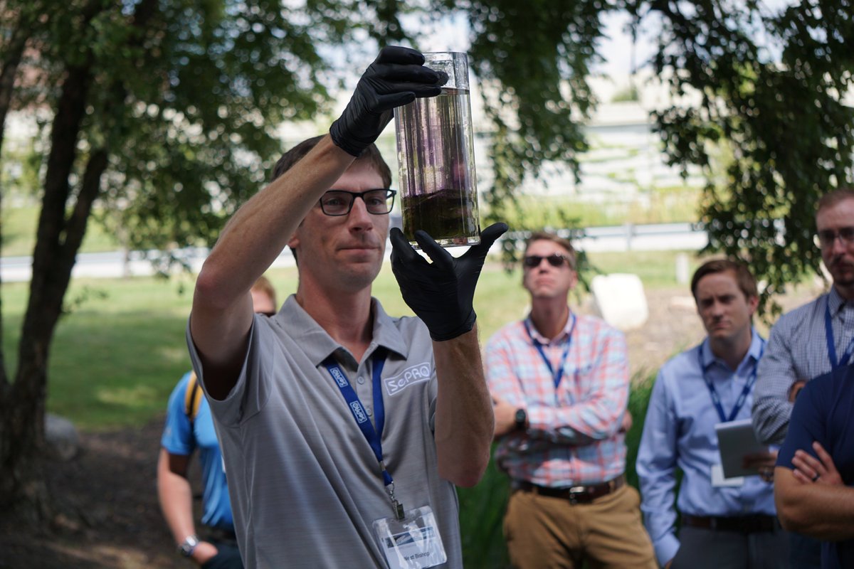 The Stewards of Water tweet media
