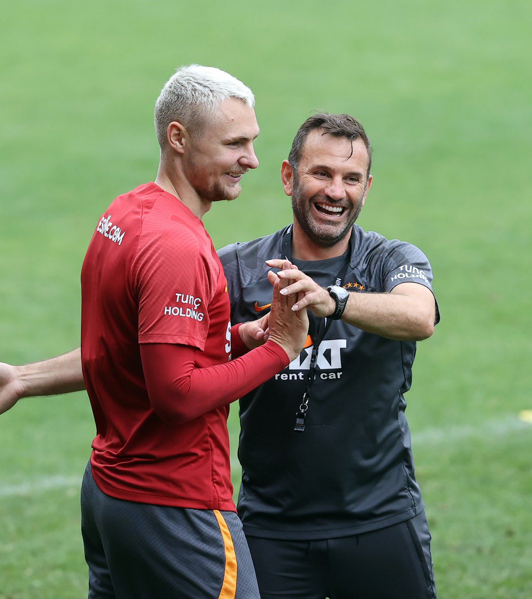 okanbrk7's tweet photo. 🇩🇰Nelsson 🤩 https://t.co/U1qGEIWViB
