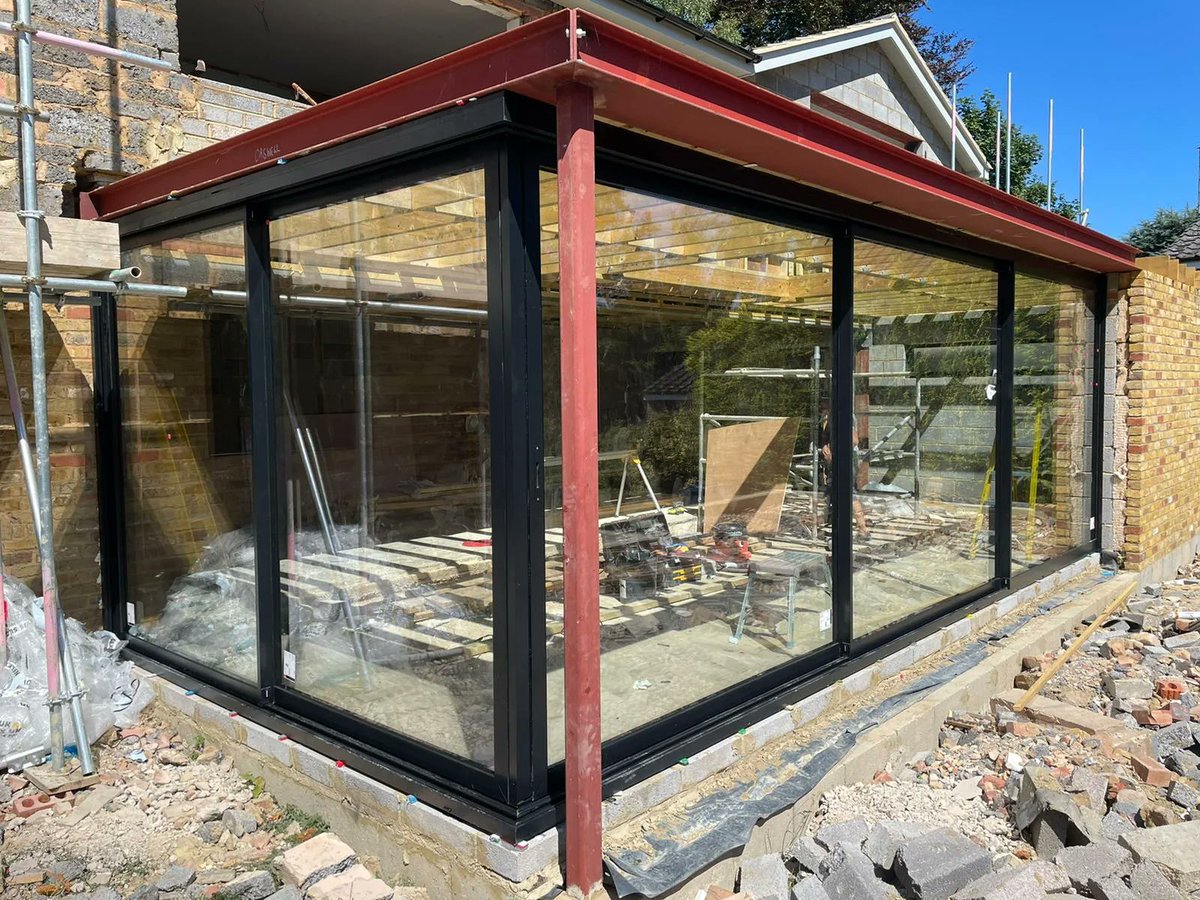 Although we love to show you our finished images not many of our projects look like that when we leave site. Majority of them have finishing to be completed. Do not be discourages, a renovation project is often a marathon... not a sprint - but rest assured it is always worth it!!