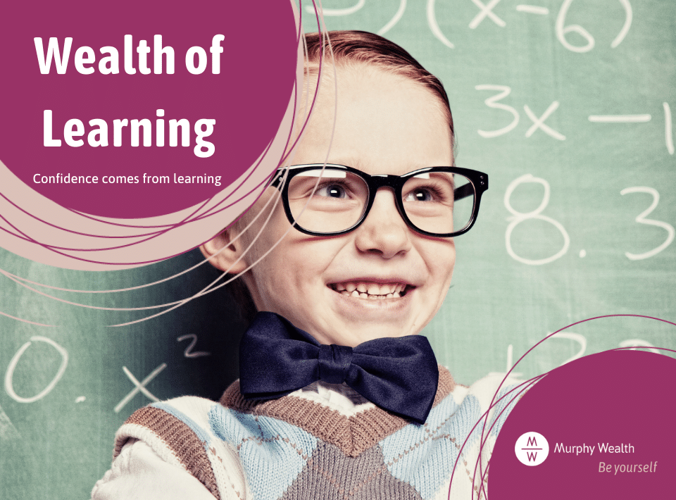 Different investment funds behave in different ways; and there’s always some maths to be done. Check out our latest #WealthOfLearning article for some insights

#WealthManagement #InvestmentFunds #HumanFirst 
buff.ly/3PgBYgS