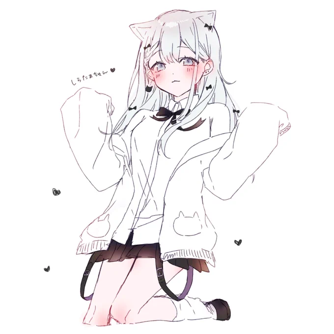 らくがき 