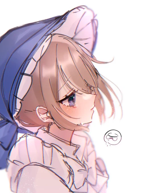 らくがき集(過去絵) 