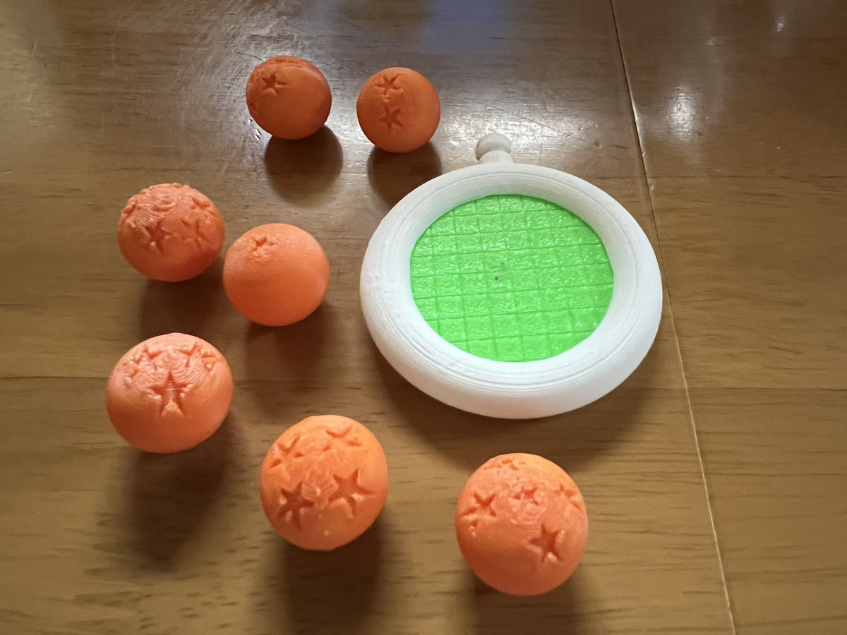 hidezosun's tweet image. ドラゴンボールとレーダーをどうぞ😊