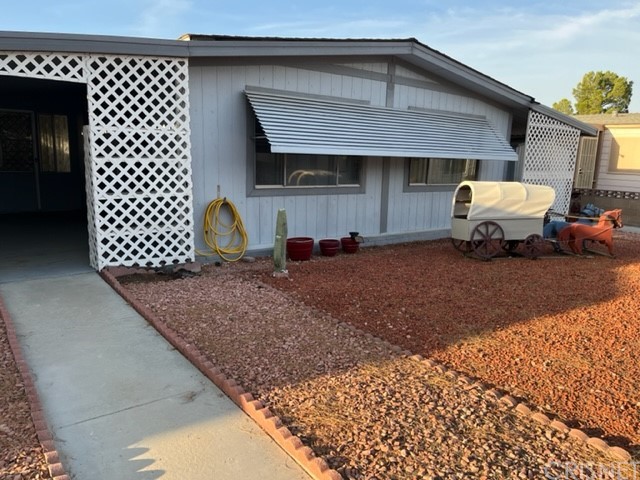 MarieLongjohn's tweet image. New Listing! $132,000.00, 2BR, 2BA, 48303 20th W Street 173, Lancaster, CA 93534, Full Details 150516045.homesconnect.com/Listing/321147…