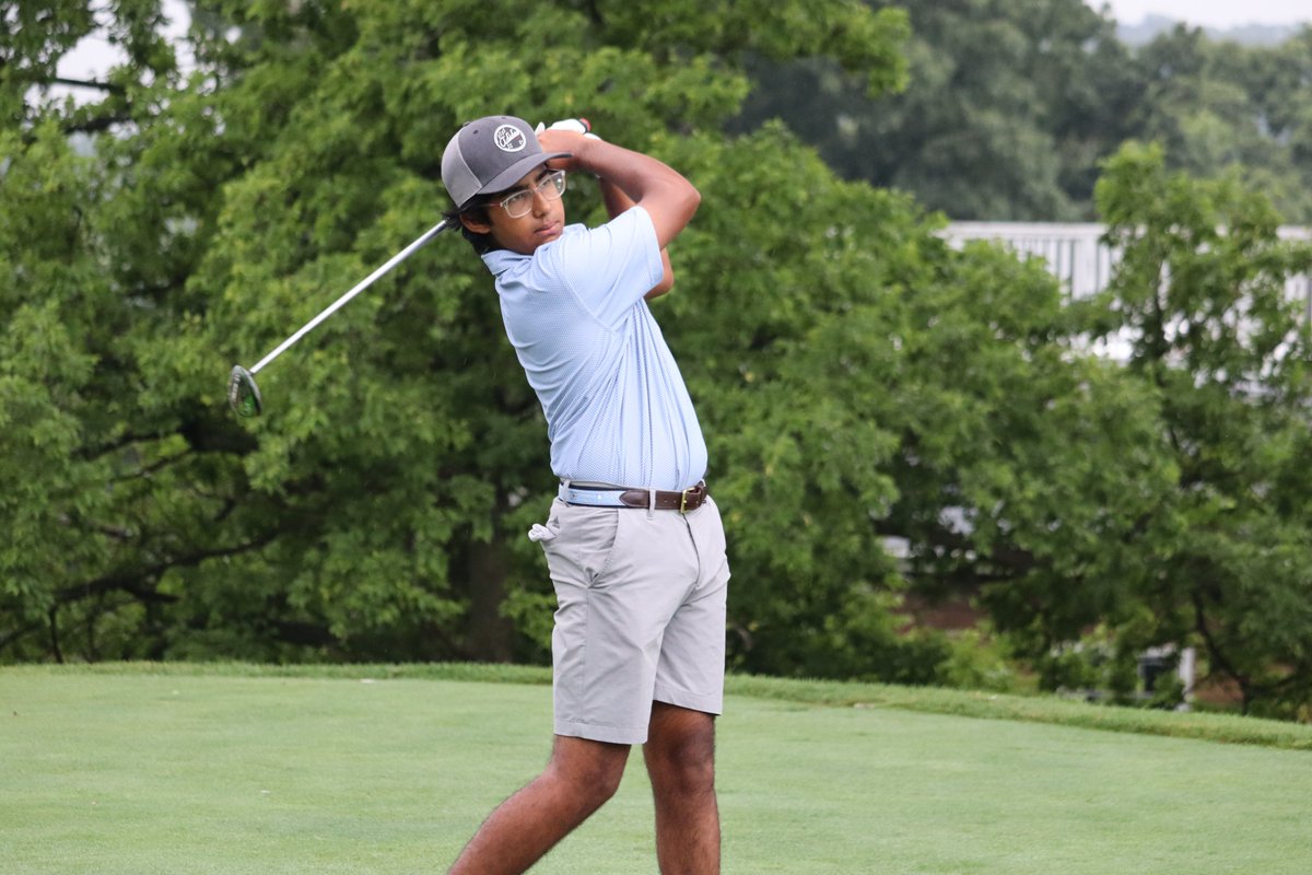 Metropolitan Golf Association tweet media
