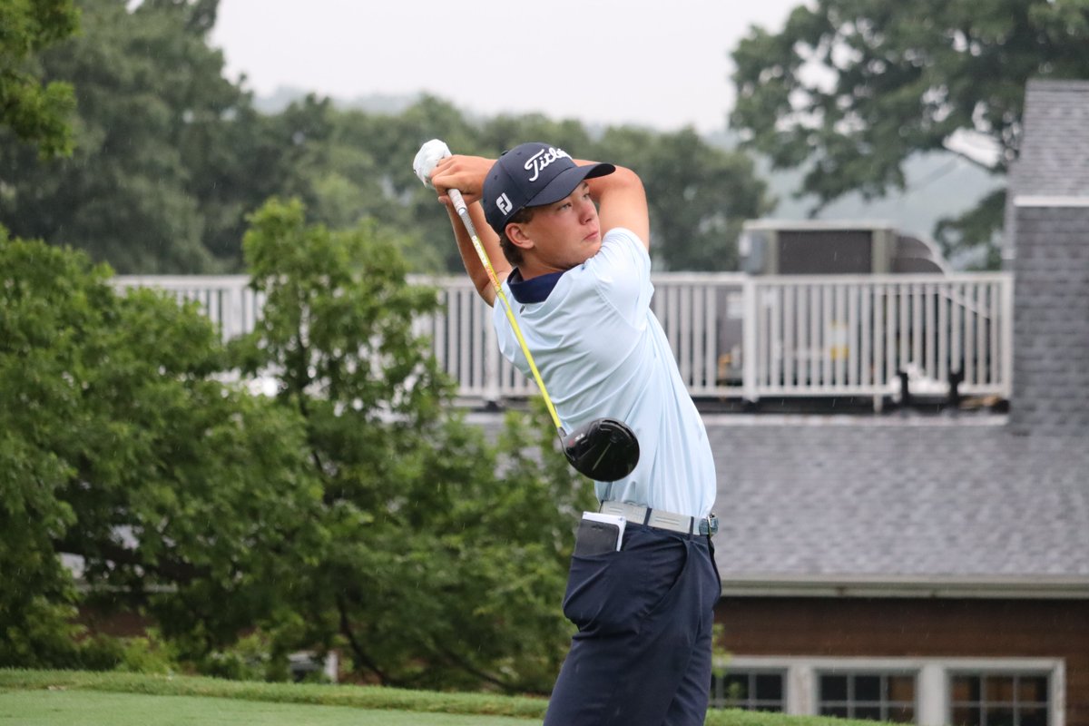 Metropolitan Golf Association tweet media