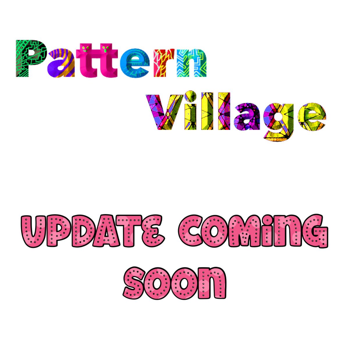 NomakunGo's tweet photo. 色んなことやりすぎてバタついておりますが、#Patternvillage に関しても終わりじゃなくて、新しいクリエイターを交えて風化しないようにしています✨😎

近々、数名の海外クリエイターが参戦され、更に2店舗に拡大し両店舗のBGMを大好きな音楽NFTクリエイター○○さんに参加していただきました🙌❤️‍🔥 https://t.co/KUmWKWjamK