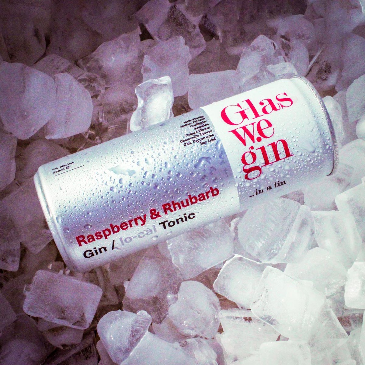 Glasgow is set to hit a whopping 28 degrees! Top tips for surviving the heat:
1. Stock up on Glaswegin in a tin and get them on ice or in the fridge
2. Extra H2O, straight out the tap will do 
3. Plenty of factor 50, especially for us pale Scottish people
Always drink responsibly