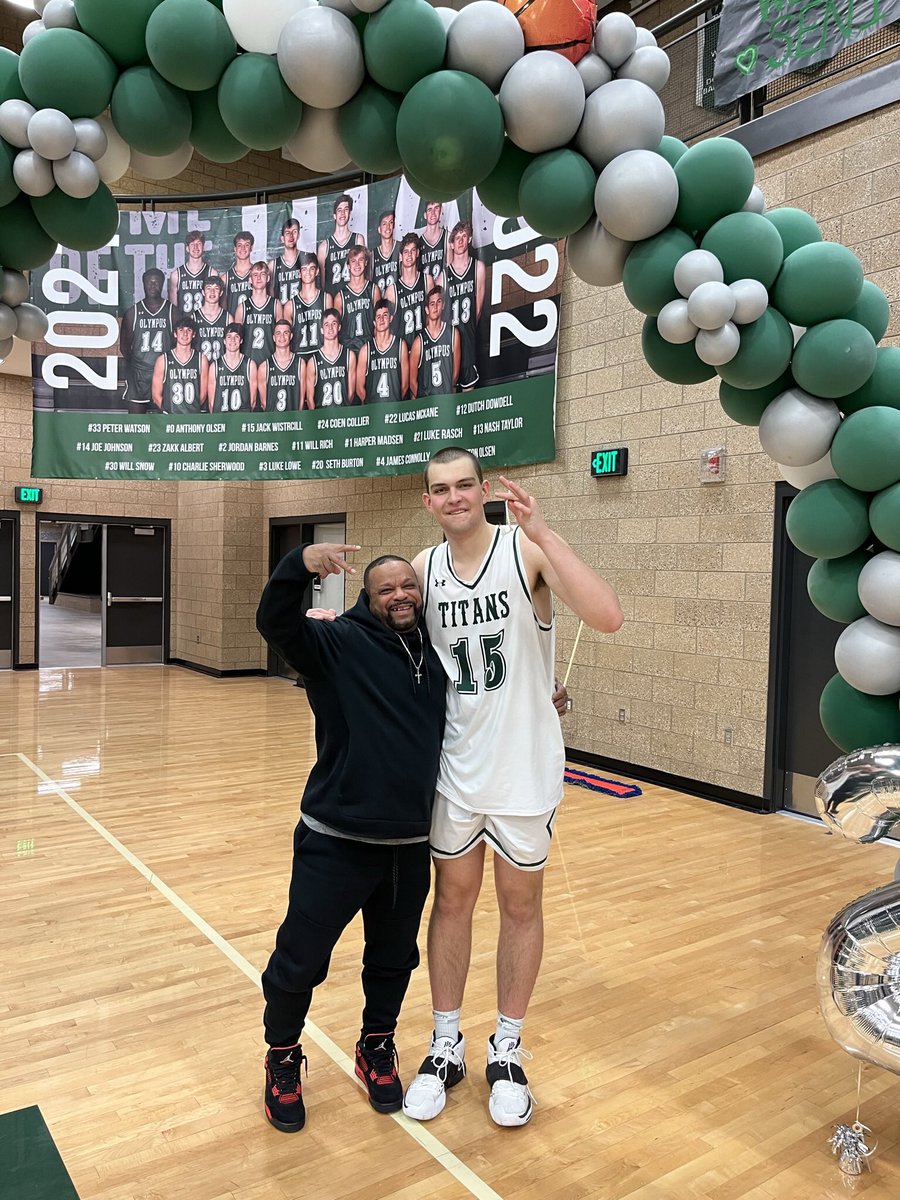 Team Premier '24 tweet media