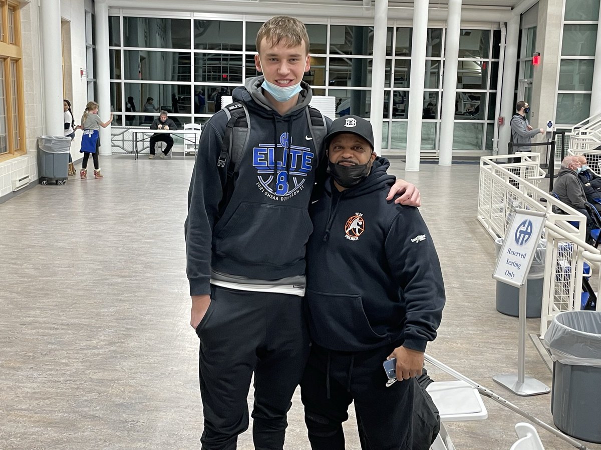 Team Premier '24 tweet media