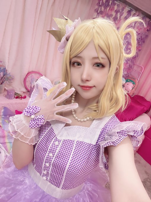 Twitterのコスプレ画像32