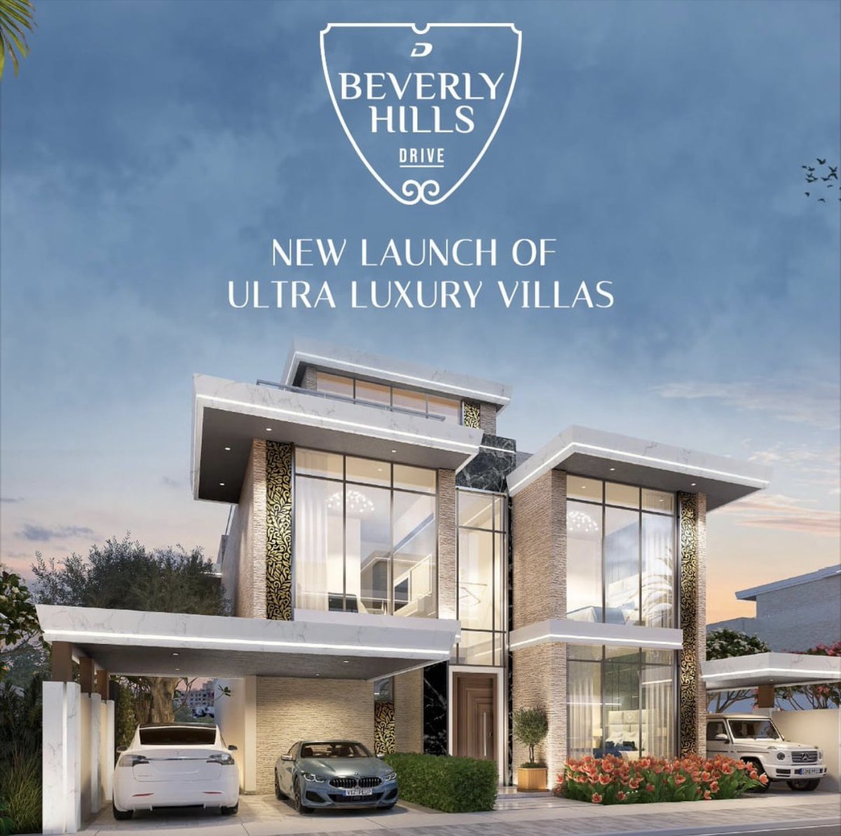 MuskaanRealty's tweet photo. Welcome to the most desired luxury address in the city, Beverley hills at Damac Hills, Dubai.

𝐈𝐓’𝐒 𝐍𝐎𝐓 𝐉𝐔𝐒𝐓 𝐀𝐍 𝐀𝐃𝐃𝐑𝐄𝐒𝐒.  𝐈𝐓’𝐒 𝐀 𝐒𝐓𝐀𝐓𝐄𝐌𝐄𝐍𝐓. 
For More Details Contact 
00971-567-700-068

#Dubai #Dxb #uae🇦🇪 #saudi #Ajman #sharjah #ksa #muskaanRealty https://t.co/xOtj7OmrOr