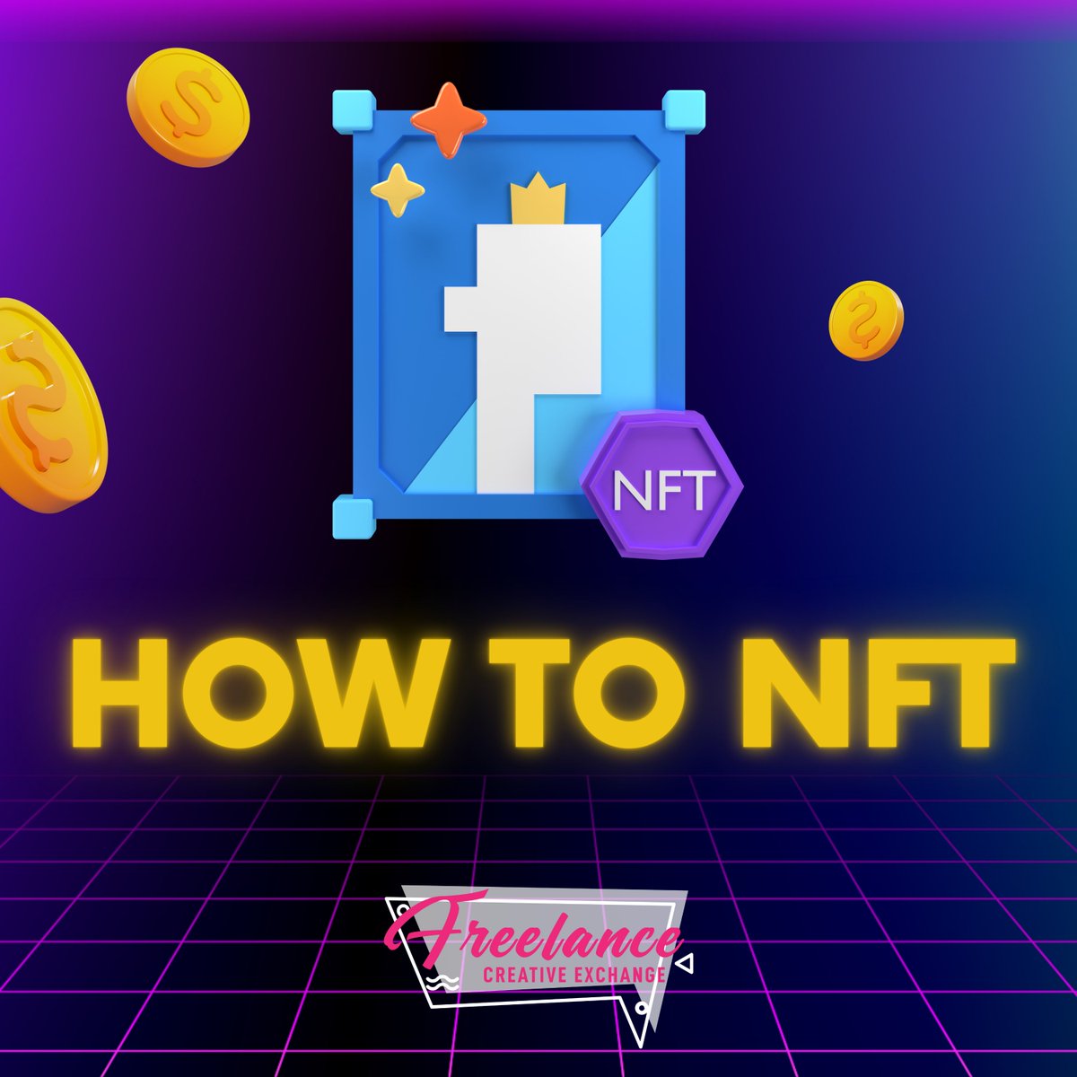 NFTs can be both popular and divisive. And that is why you should listen to our new 6-part podcast series, How to NFT, in which we break down the hype and terminology to present an objective and big-picture look on the topic, from the view of creatives open.spotify.com/episode/2FrtAw…