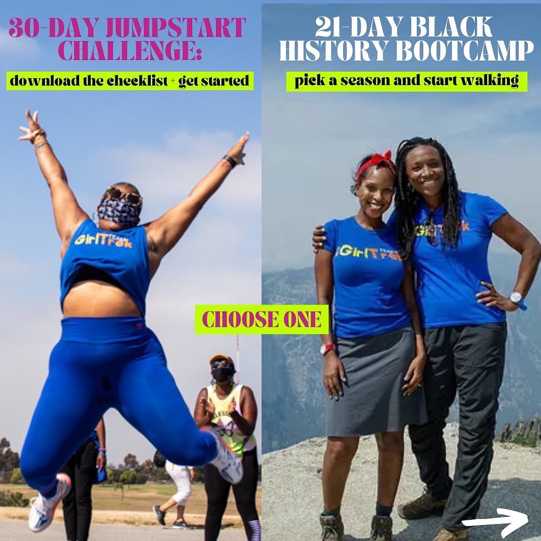 💙Thriving💛Thursday🧡
6am Crew got it in…in spite the clouds! 
Everyday we should strive to be a bit better than yesterday! ☺️

#BlackAugust
#CountDownToStressProtest
#StressProtest
#6amCrew
#GirlTrek
#GirlTrekNewOrleans
#nolatreks on Instagram 
👟💙💛🧡☁️💦