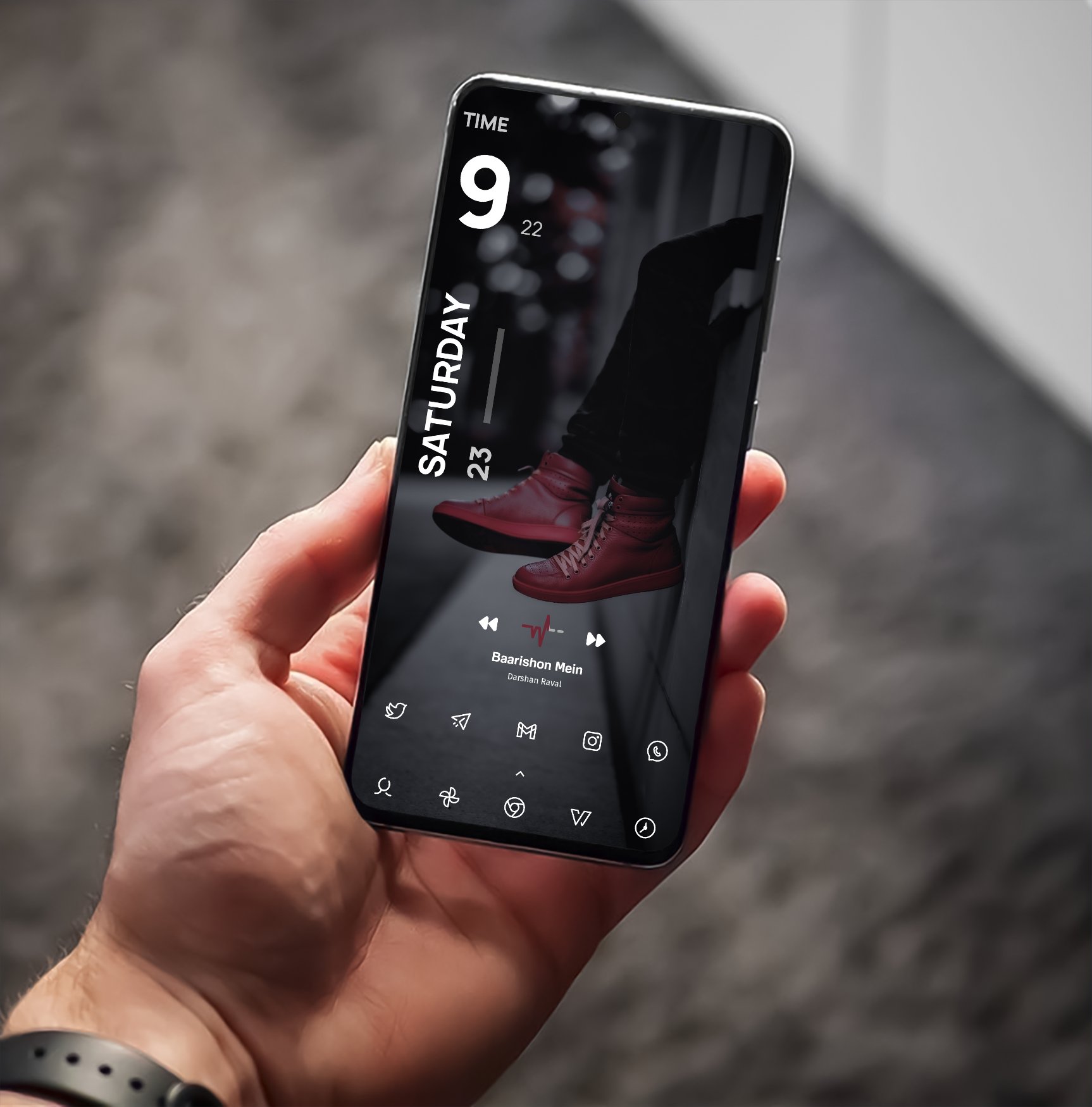 Share 127+ nova setup wallpaper best xkldase.edu.vn