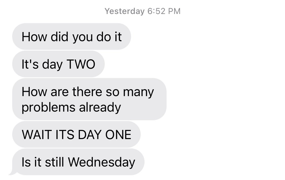 Blake Hunter tweet media