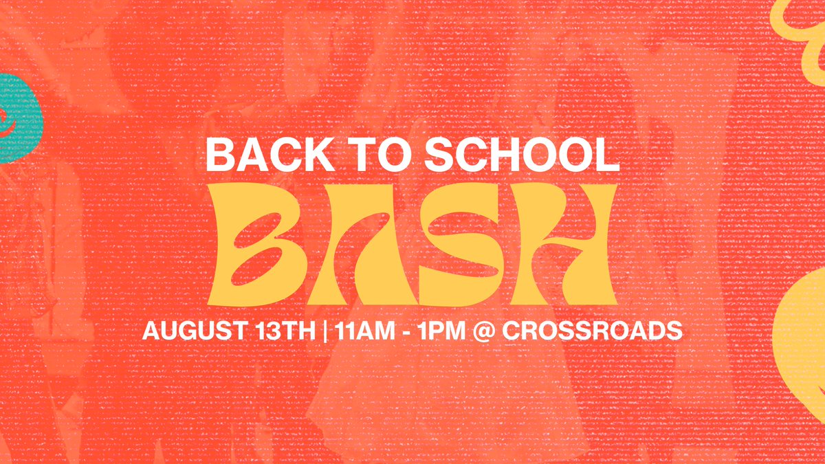 Crossroads Church of Benson tweet media