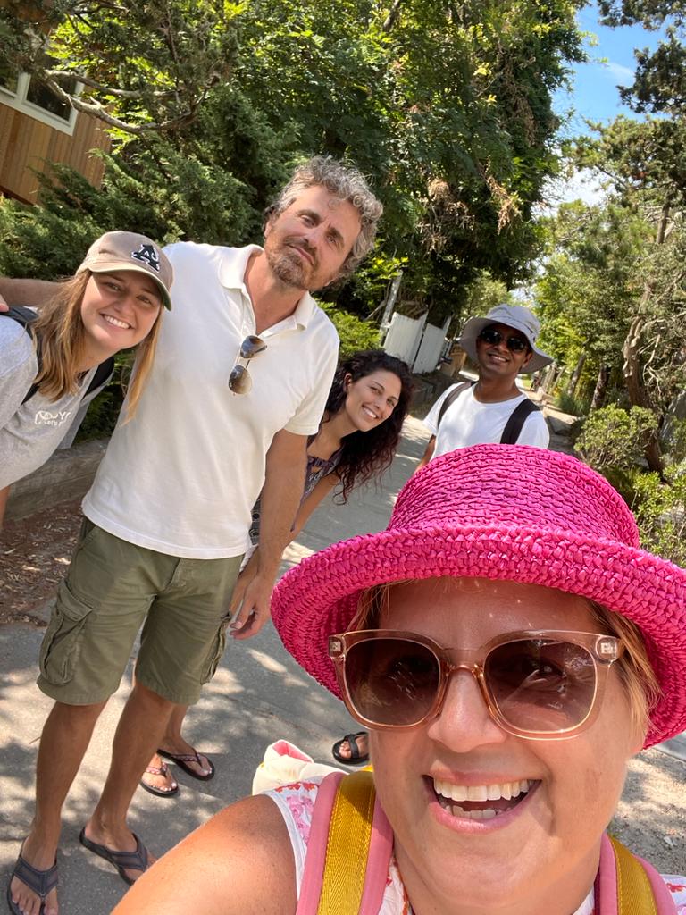 Columbia Stem Cell Initiative (CSCI) tweet media