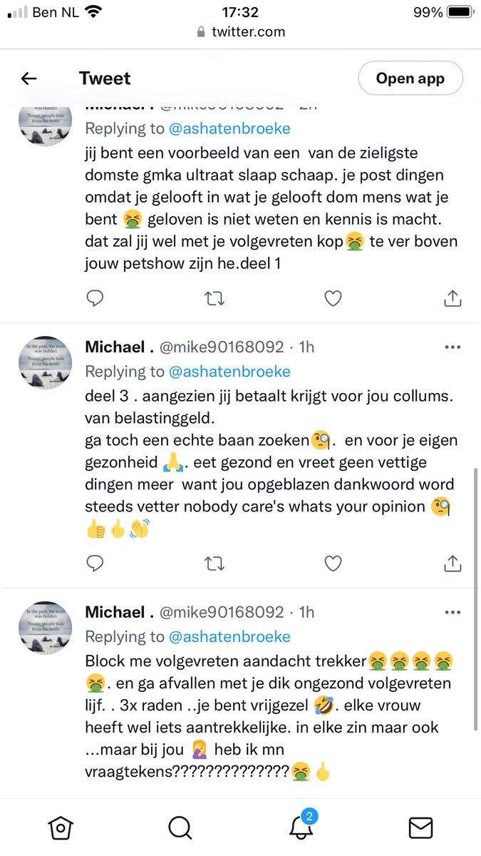 Asha ten Broeke tweet media