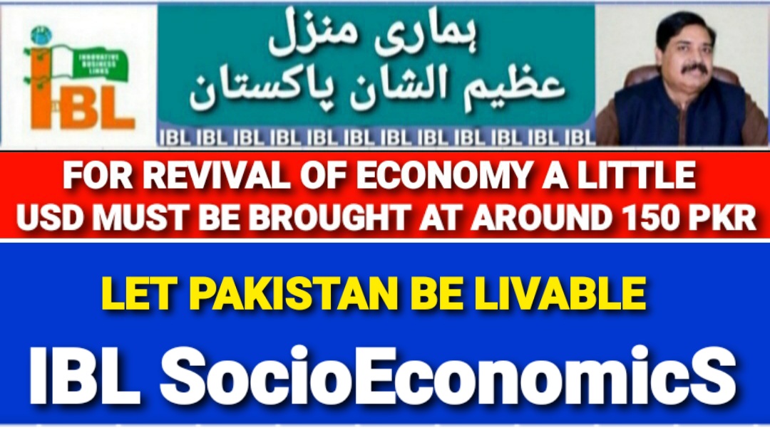 #FinanceDivision #PM #FederalGovernment #SBP #EcoStability #PolStability #PKR #USD #SocialMedia #IMF #PakPolitics #IBLSocioEconomicS