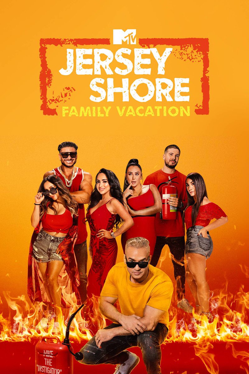 ChrisTwistSaint's tweet photo. jerzday don’t miss all new episodes!!  @JerseyShore and @BuckheadShore_  @savnicoleg @ktcanham @parkerlipmannn @daryljordan23 @MAGICCITYSJUJU @BethaniaLocke @chelseaapresco @ItsTheSituation @angelinamtvjs @snooki @JENNIWOWW @VINNYGUADAGNINO @DJPaulyD @Adamogiraldo @DeenaNicoleMTV https://t.co/mBUCrsWsb6
