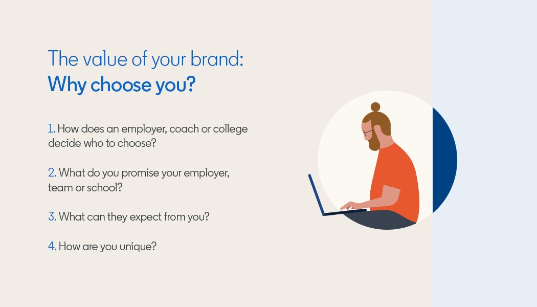 LinkedInImpact's tweet photo. Who are you? It’s the question that determines how people understand you, and whether they want to hire you or network with you. However, defining yourself is a difficult process - especially if you're just starting out in your career. Here are tips to help guide your answer. https://t.co/lHtEKhTFfi