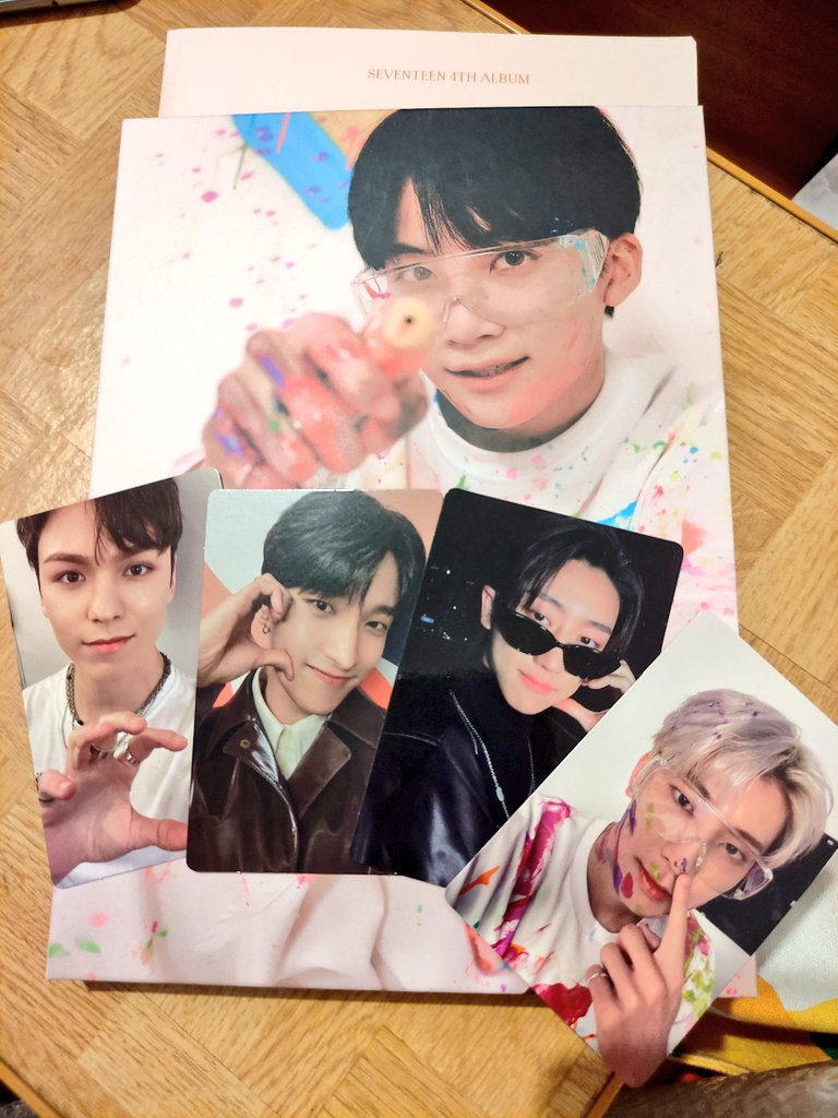 wonukupo's tweet photo. AAAAAAAA I GOT WONWOO PCππππ
Thank you @DalbitCornerPH! π so sad to see you go but thanks for being so accommodatingπ₯Ί Good luck on your future endeavors!
#DALBIThanks https://t.co/Ma5XqNPS8H