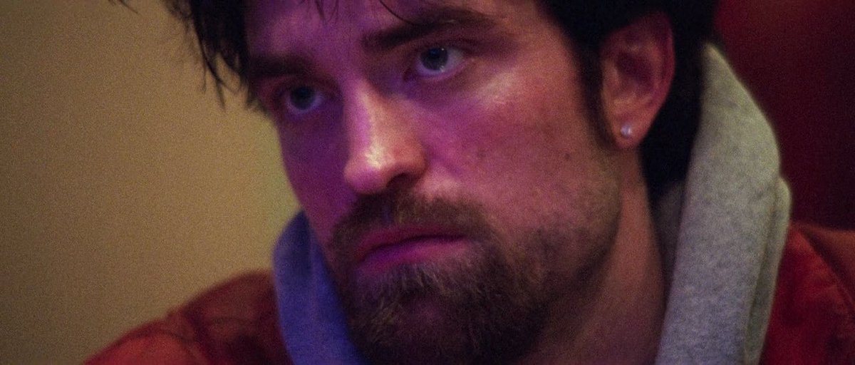 DiscussingFilm's tweet photo. 5 years ago today, ‘GOOD TIME’ released in theaters. https://t.co/HNsbg8R4Ys