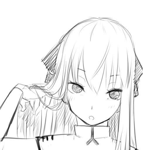 16.シリル(シャイニング・フォース イクサ)
敵を本で殴るイメージ。
うちの看板娘に似ていたようなそうでもないような。 