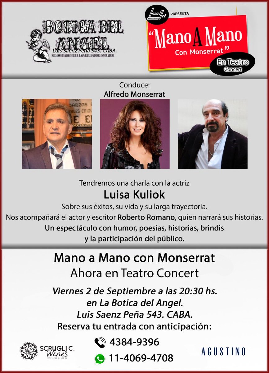 Luisa Kuliok tweet media