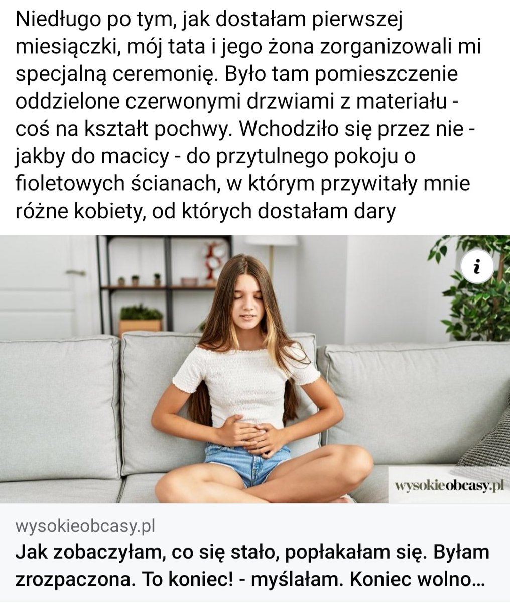 To jest dla mnie, ku**a, za mocne 🤪
#WysokieObcasy