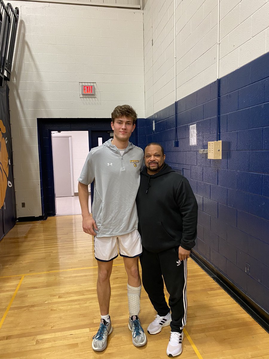 Team Premier '24 tweet media